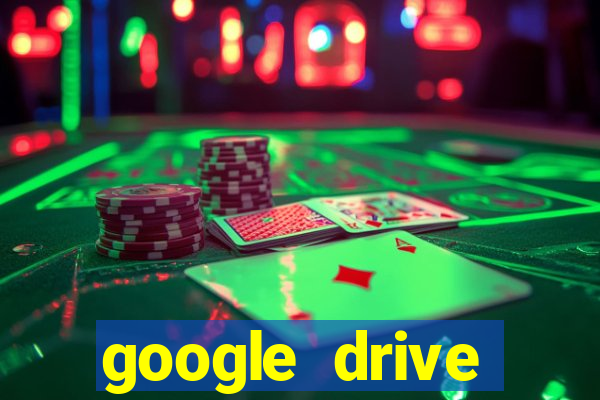 google drive windows 7